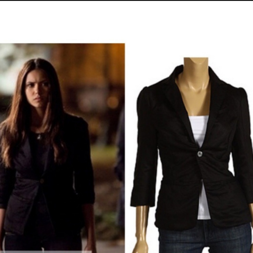 Aso Elena Gilbert GRALD blazer